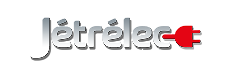 Logo Jétrélec