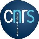 logo du CNRS