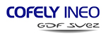 logo de Cofely Ineo