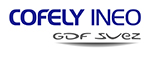 logo de Cofely Ineo