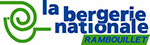 logo de La Bergerie Nationale