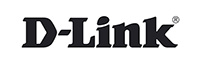 Logo de D-Link