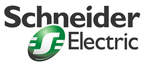 Logo de Schneider-Electric